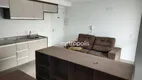 Foto 9 de Apartamento com 1 Quarto para alugar, 37m² em Vila Guarani, São Paulo