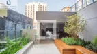 Foto 24 de Apartamento com 1 Quarto para alugar, 37m² em Vila Monte Alegre, São Paulo