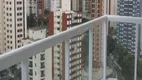 Foto 2 de Apartamento com 4 Quartos à venda, 217m² em Jardim Vila Mariana, São Paulo