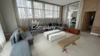 Foto 52 de Apartamento com 3 Quartos à venda, 133m² em Brooklin, São Paulo