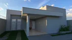 Foto 4 de Casa de Condomínio com 3 Quartos à venda, 92m² em Industrial Santo Antonio, Aparecida de Goiânia