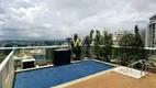 Foto 2 de Cobertura com 4 Quartos à venda, 540m² em Vila da Serra, Nova Lima