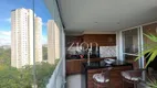 Foto 5 de Apartamento com 3 Quartos à venda, 185m² em Jardim Marajoara, São Paulo