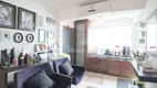 Foto 21 de Apartamento com 3 Quartos à venda, 204m² em Campo Belo, São Paulo