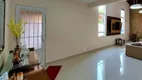 Foto 8 de Casa com 3 Quartos à venda, 137m² em Canto do Forte, Praia Grande