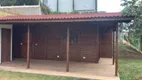 Foto 2 de Casa de Condomínio com 3 Quartos à venda, 100m² em Fazenda Palao Alpes de Guararema, Guararema