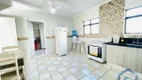 Foto 16 de Apartamento com 4 Quartos para alugar, 208m² em Enseada, Guarujá