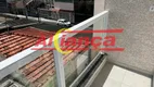 Foto 4 de Apartamento com 2 Quartos à venda, 56m² em Vila Galvão, Guarulhos