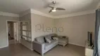 Foto 21 de Apartamento com 3 Quartos para alugar, 98m² em Parque Brasília, Campinas