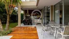 Foto 9 de Casa de Condomínio com 4 Quartos para alugar, 412m² em Genesis 1, Santana de Parnaíba