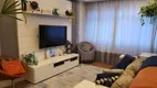 Foto 18 de Apartamento com 2 Quartos à venda, 110m² em Ponta da Praia, Santos