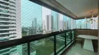 Foto 3 de Apartamento com 3 Quartos à venda, 99m² em Boa Viagem, Recife