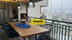 Foto 2 de Apartamento com 3 Quartos à venda, 118m² em Baeta Neves, São Bernardo do Campo