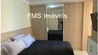 Foto 17 de Apartamento com 2 Quartos à venda, 62m² em Interlagos, São Paulo