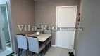 Foto 4 de Apartamento com 2 Quartos à venda, 59m² em Todos os Santos, Rio de Janeiro