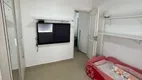 Foto 12 de Apartamento com 2 Quartos para alugar, 90m² em Barra Funda, Guarujá