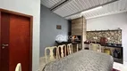 Foto 32 de Casa com 3 Quartos à venda, 131m² em Residencial Vale das Nogueiras, Americana
