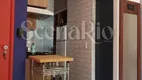 Foto 2 de Apartamento com 2 Quartos à venda, 50m² em Copacabana, Rio de Janeiro