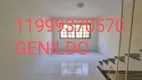Foto 4 de Casa de Condomínio com 2 Quartos para alugar, 100m² em Vila Tiradentes, São Paulo