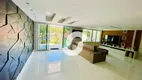 Foto 3 de Casa de Condomínio com 5 Quartos à venda, 500m² em Maceió, Niterói