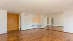 Foto 4 de Apartamento com 1 Quarto para alugar, 136m² em Cerqueira César, São Paulo