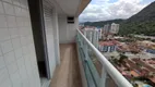 Foto 9 de Apartamento com 3 Quartos à venda, 120m² em Canto do Forte, Praia Grande