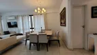 Foto 6 de Apartamento com 3 Quartos para alugar, 160m² em Enseada, Guarujá