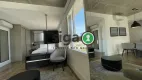 Foto 15 de Apartamento com 1 Quarto para alugar, 70m² em Brooklin, São Paulo