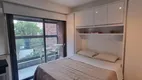 Foto 13 de Apartamento com 1 Quarto para alugar, 35m² em Jardim Catanduva, São Paulo