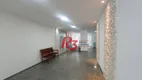 Foto 10 de Sala Comercial à venda, 92m² em Marapé, Santos