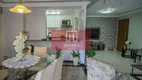 Foto 4 de Apartamento com 3 Quartos à venda, 98m² em Jaguaré, São Paulo