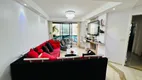 Foto 3 de Apartamento com 3 Quartos à venda, 103m² em Jardim Anália Franco, São Paulo