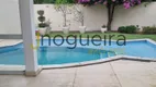 Foto 14 de Casa de Condomínio com 3 Quartos para alugar, 450m² em Chácara Monte Alegre, São Paulo