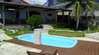 Foto 4 de Casa com 4 Quartos à venda, 400m² em Ponta Negra, Natal