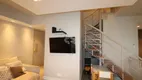 Foto 2 de Apartamento com 2 Quartos à venda, 90m² em Vila Suzana, São Paulo