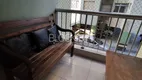 Foto 3 de Apartamento com 2 Quartos à venda, 55m² em Taquara, Rio de Janeiro