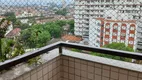 Foto 28 de Apartamento com 3 Quartos à venda, 138m² em Embaré, Santos