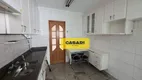 Foto 6 de Apartamento com 3 Quartos à venda, 95m² em Vila Valparaiso, Santo André