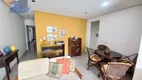 Foto 11 de Apartamento com 3 Quartos à venda, 129m² em Enseada, Guarujá