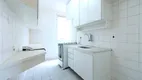 Foto 8 de Apartamento com 2 Quartos à venda, 48m² em Jaguaré, São Paulo