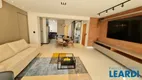 Foto 2 de Apartamento com 3 Quartos à venda, 123m² em Alphaville, Barueri