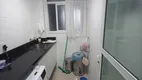 Foto 8 de Apartamento com 3 Quartos à venda, 98m² em Barreiros, São José
