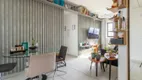 Foto 2 de Apartamento com 2 Quartos à venda, 63m² em Parque Campolim, Sorocaba