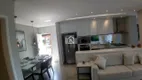 Foto 3 de Apartamento com 3 Quartos à venda, 106m² em Granja Viana, Cotia