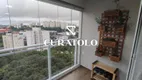 Foto 6 de Apartamento com 2 Quartos à venda, 67m² em Parque Assunção, Taboão da Serra