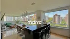 Foto 11 de Apartamento com 4 Quartos à venda, 281m² em Panamby, São Paulo