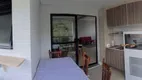 Foto 3 de Flat com 2 Quartos à venda, 112m² em Pitangueiras, Guarujá