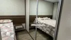 Foto 12 de Apartamento com 2 Quartos à venda, 52m² em Vila Alzira, Santo André