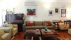 Foto 6 de Apartamento com 4 Quartos à venda, 390m² em Higienópolis, São Paulo