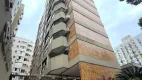 Foto 2 de Apartamento com 1 Quarto para alugar, 60m² em Aparecida, Santos
